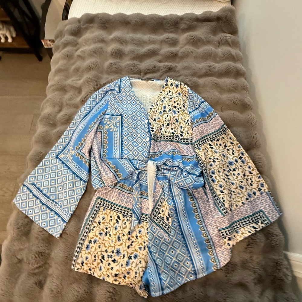 Lulus Two-Piece Set